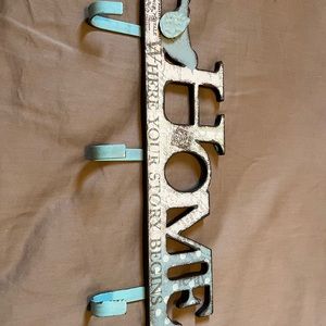 Wall decor 5.00 a piece